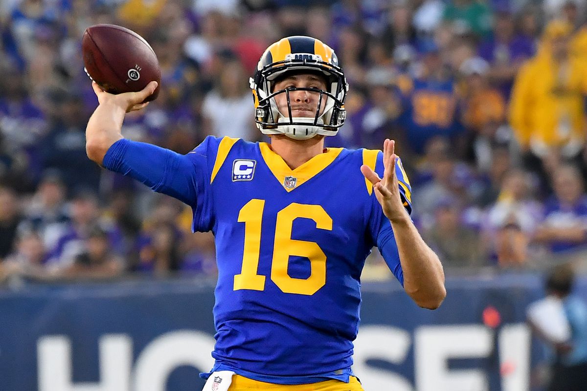 Jared Goff were costly when they were handed out, but now that none of the three players will be on the team in 2021, it looks significantly worse.