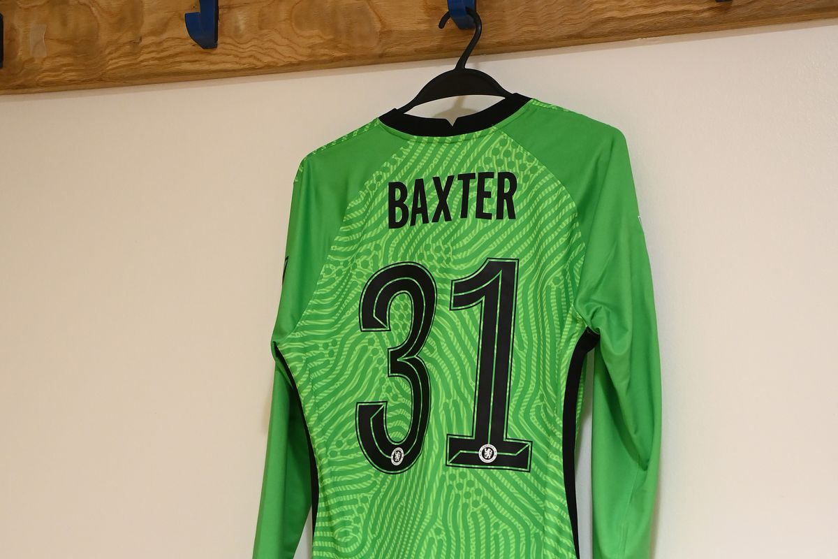 Official: Nathan Baxter also joins Accrington Stanley on loan from Chelsea  - We Ain't Got No History