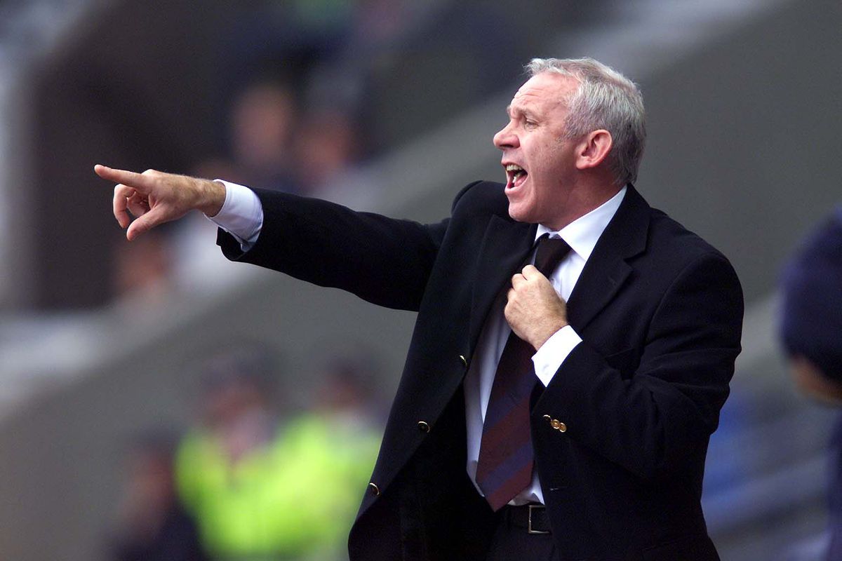 Peter Reid, pictured here as Sunderland manager at the Reebok Stadium, has joined his former club Bolton's backroom staff