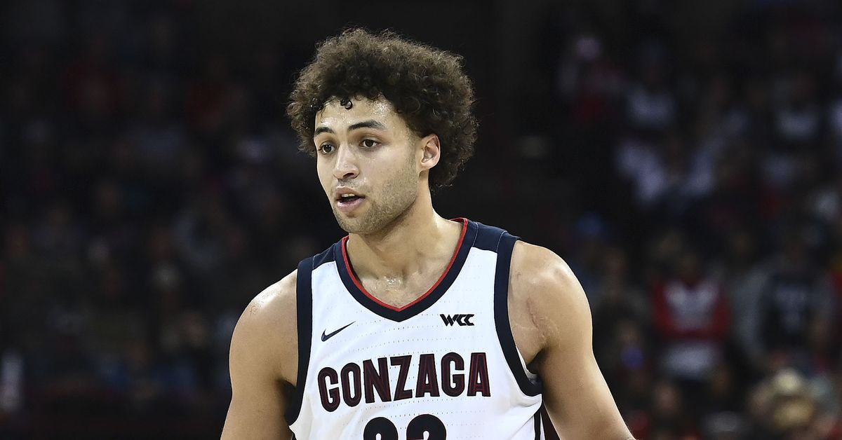 Gonzaga vs. Portland State: Game time, TV schedule, and how to stream online