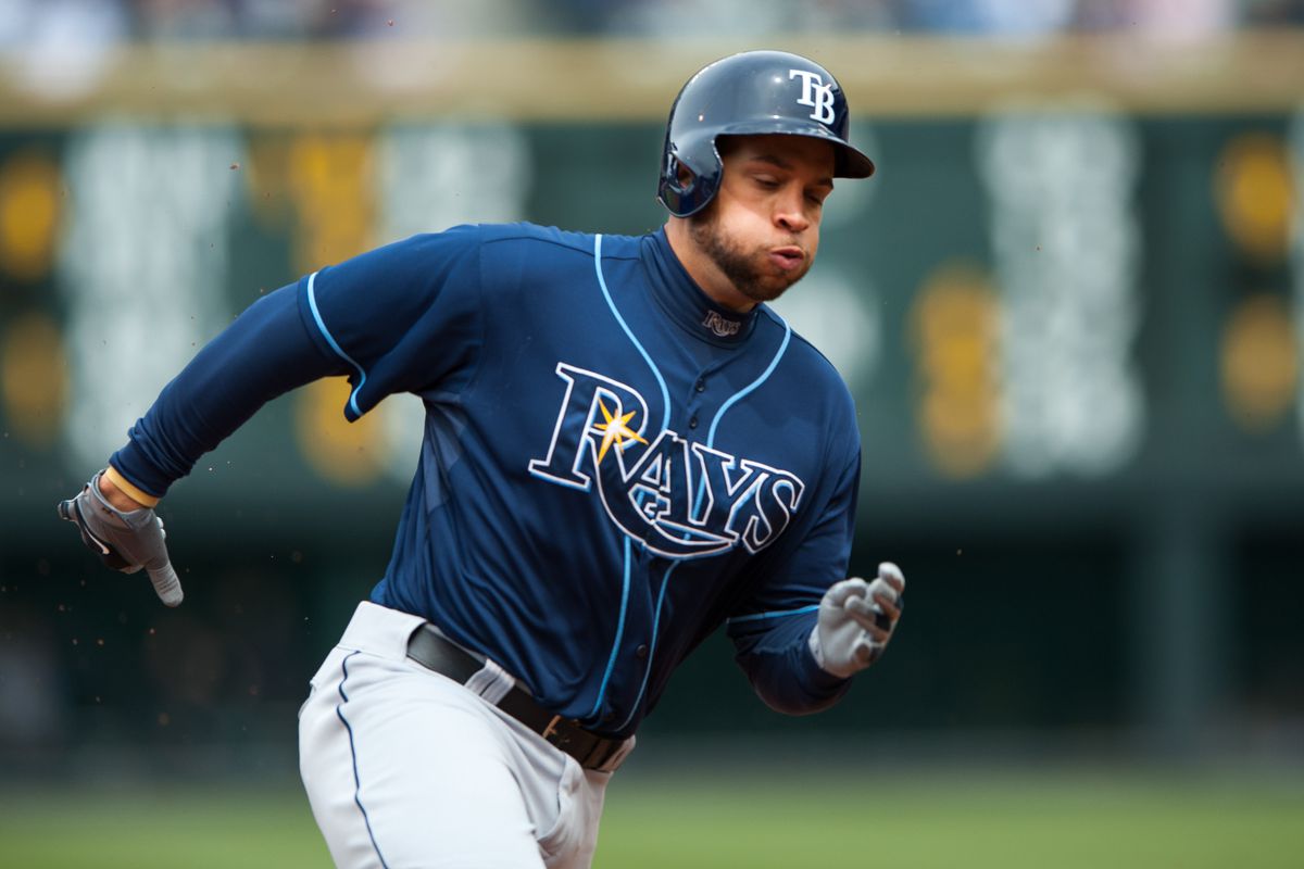Loney's speed, while never an asset, completely vanished in 2015.