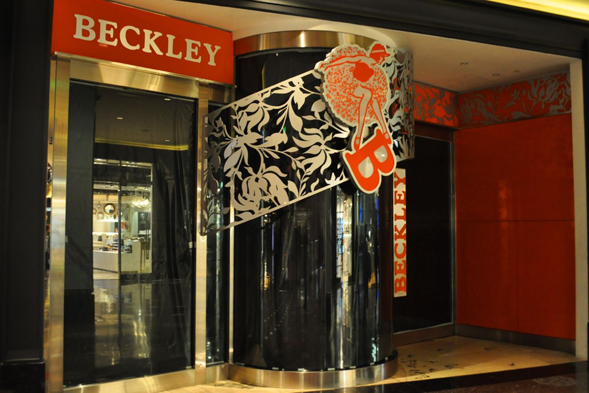 Beckley Boutique 