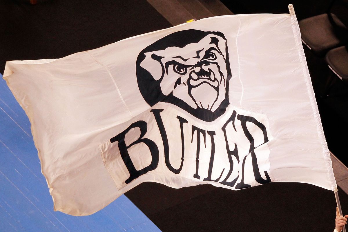 NCAA Final Four - Butler v Michigan State