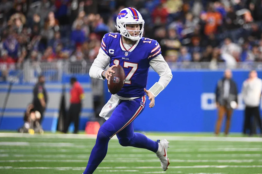 NFL announcers: Who is announcing Bills vs. Lions on Thanksgiving in Week 12?