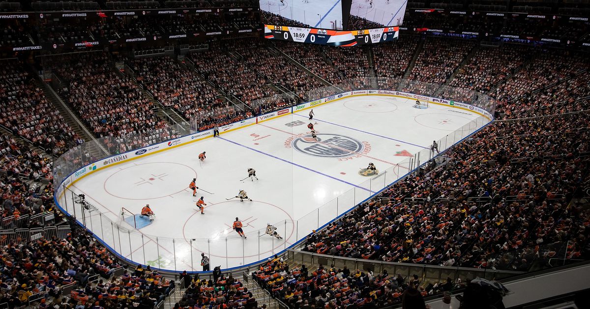 NHL playoffs 2020: Schedule, TV info, live online stream, odds, scores