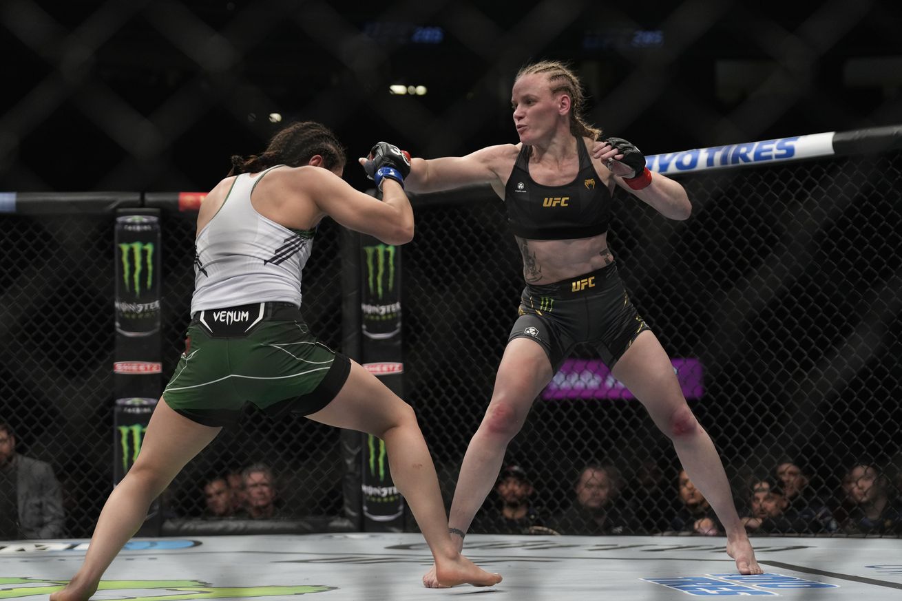 UFC Best Bets Today: DK Network Betting Group Picks for UFC Fight Night: Grasso vs. Shevchenko 2 on DraftKings Sportsbook
