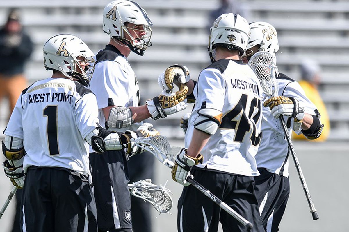 Previewing Army West Point’s 2018 Men’s Lacrosse Schedule College Crosse