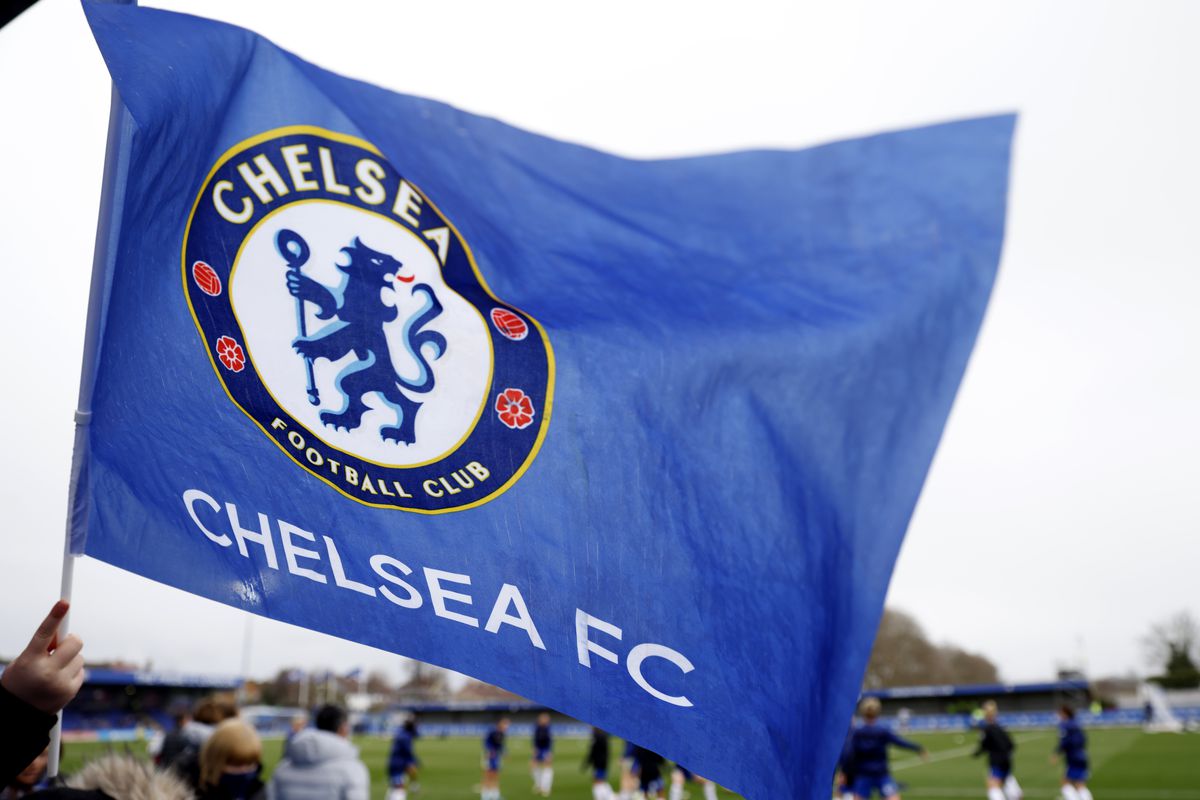 Chelsea v Aston Villa - Barclays FA Women’s Super League - Kingsmeadow