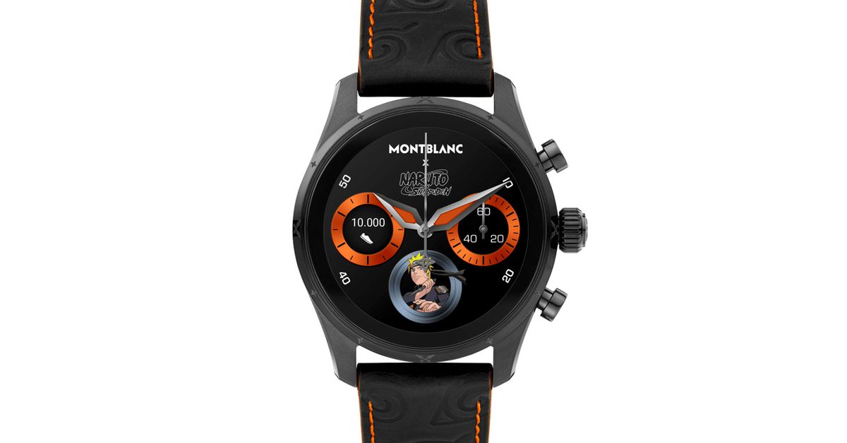 for-usd1-570-you-too-can-get-a-naruto-smartwatch-from-montblanc