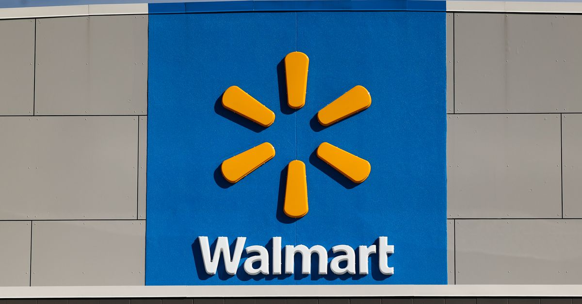 Walmart stores are adding a Netflix section with gift cards and gear