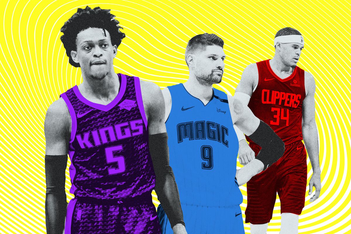 Kings draft tracker: Grades for Sacramento picks in 2019 NBA Draft