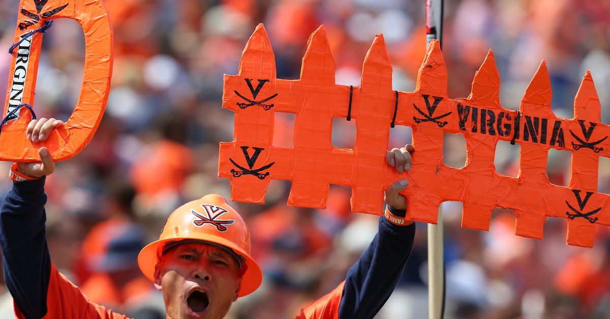 UVA Fan Reacts: What UVA fans are thinking about Virginia football right now