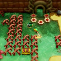The Legend of Zelda: Link’s Awakening for Nintendo Switch