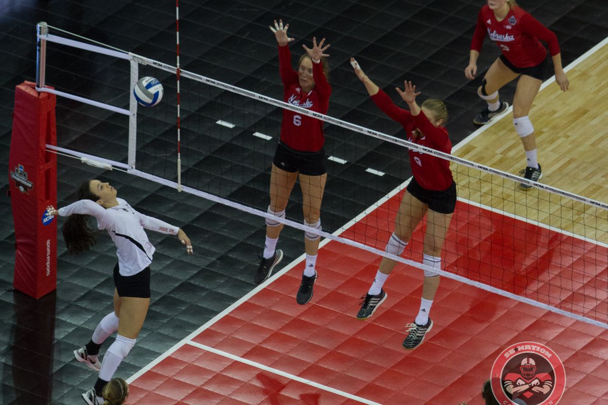 Gallery: Volleyball Wins National Championship!