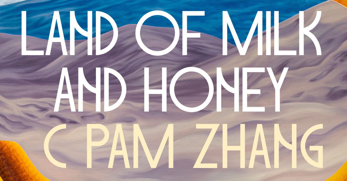 How San Francisco Dining establishments Motivated C Pam Zhang’s ‘Land of Milk and Honey’