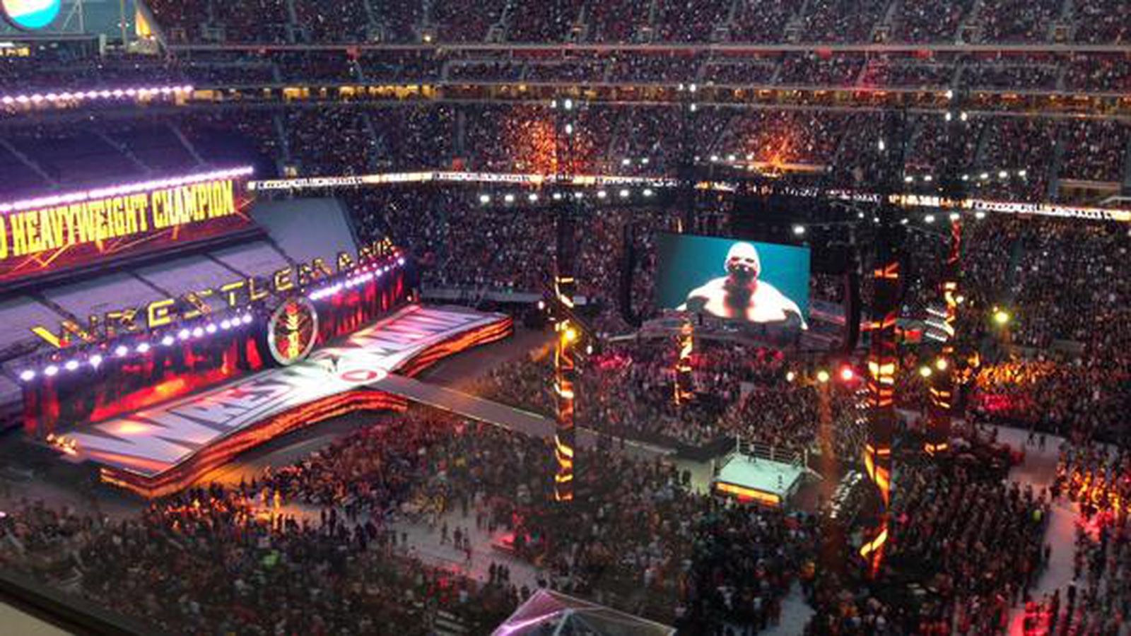 GFW's Jeff Jarrett WrestleMania 31 MVPs and complete event analysis
