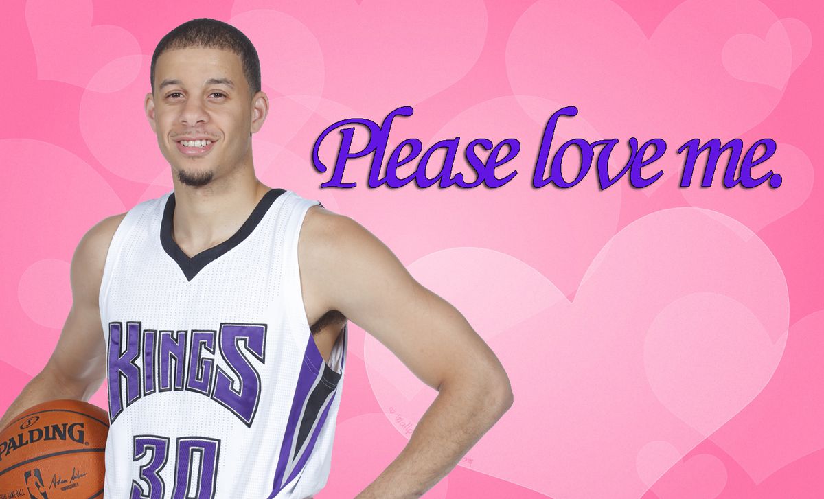 Curry Vday