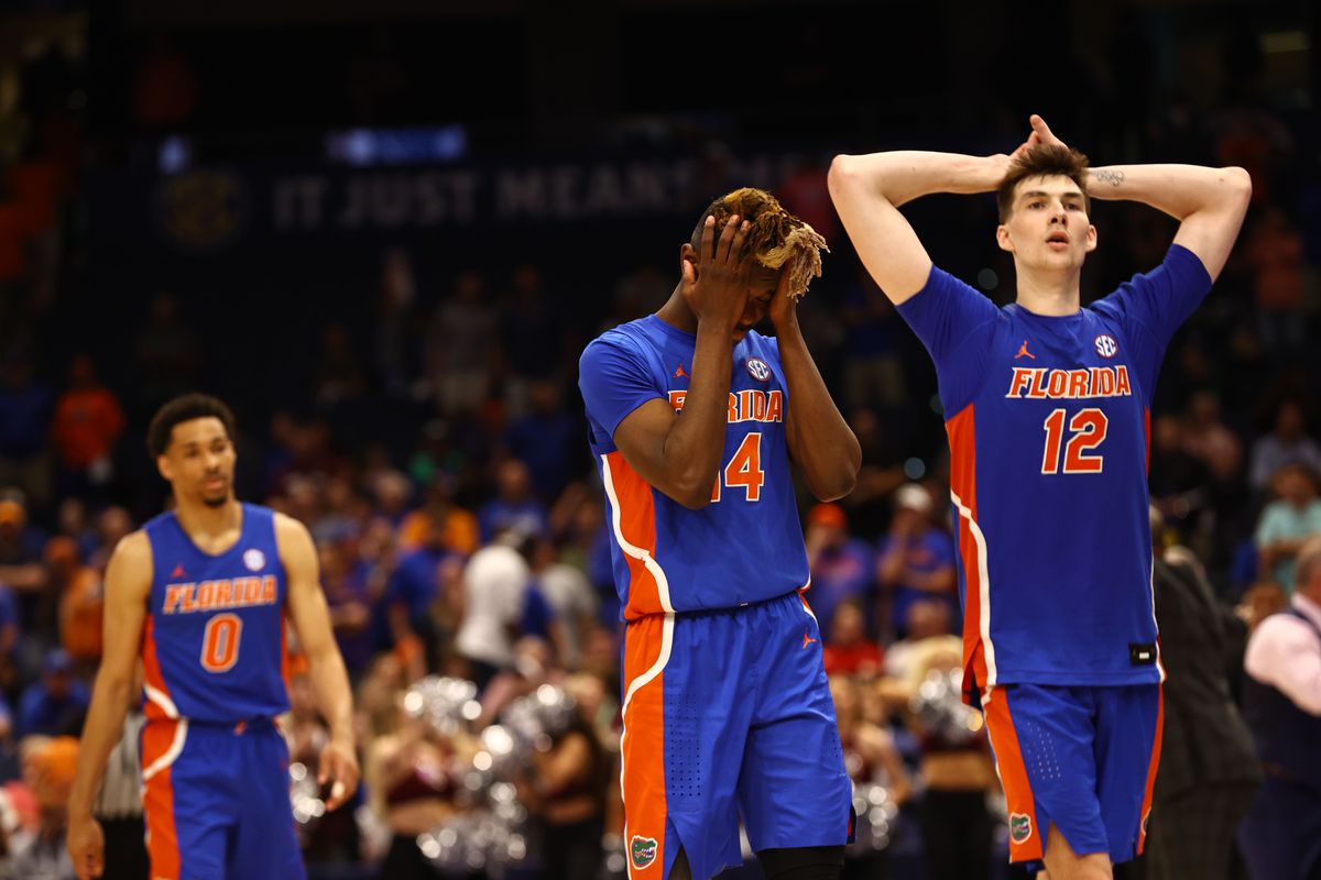 NIT preview Xavier v. Florida matchups, keys to the game  Banners On