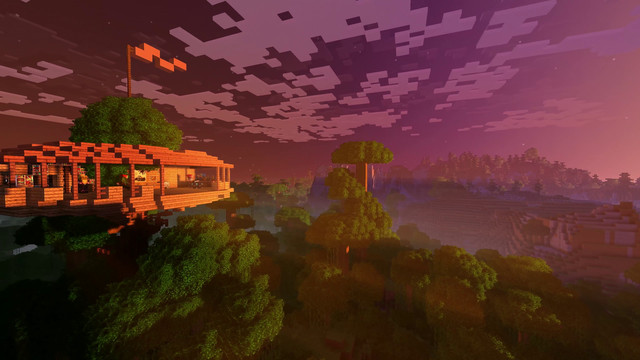 minecraft_super_duper_graphics_pack_treehouse_3840.0.png