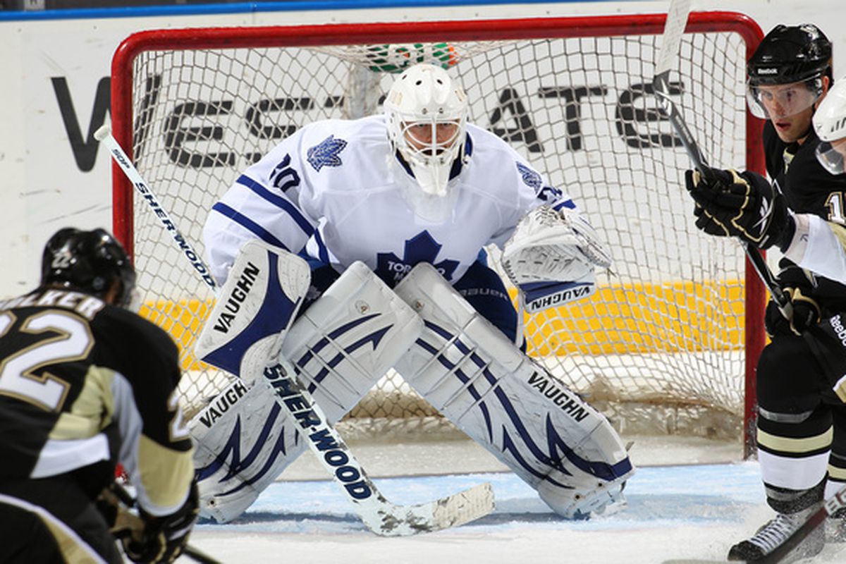 Again, Ben Scrivens stands tall as the Marlies defeated the Oklahoma City Barons 3-1 in Game 5. 