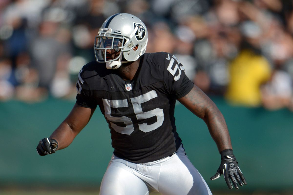 Rolando McClain is reportedly considering a return to the NFL. 