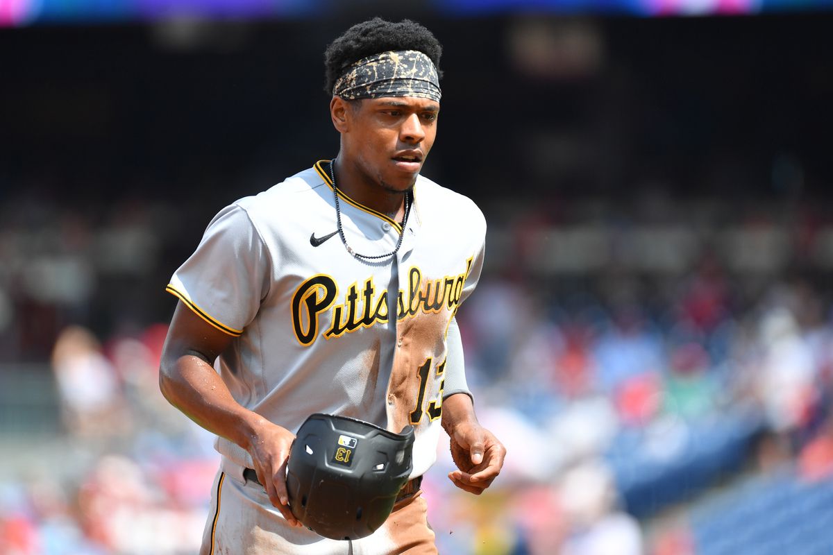 MLB: Pittsburgh Pirates at Philadelphia Phillies
