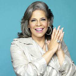 Singer Patti Austin will pull from jazz legend Ella Fitzerald's catalog for "Ella At 100: Patti Austin Sings Ella Fitzgerald" with the Utah Symphony at Deer Valley's Snow Park Amphitheater on July 7.