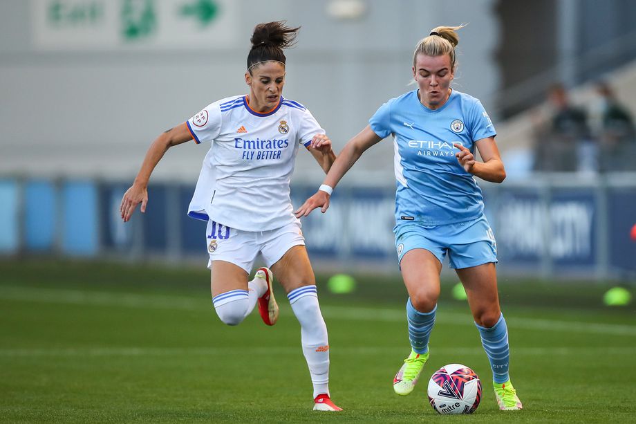 Preview, How To Watch, Squad List: Real Madrid Femenino vs. Manchester ...