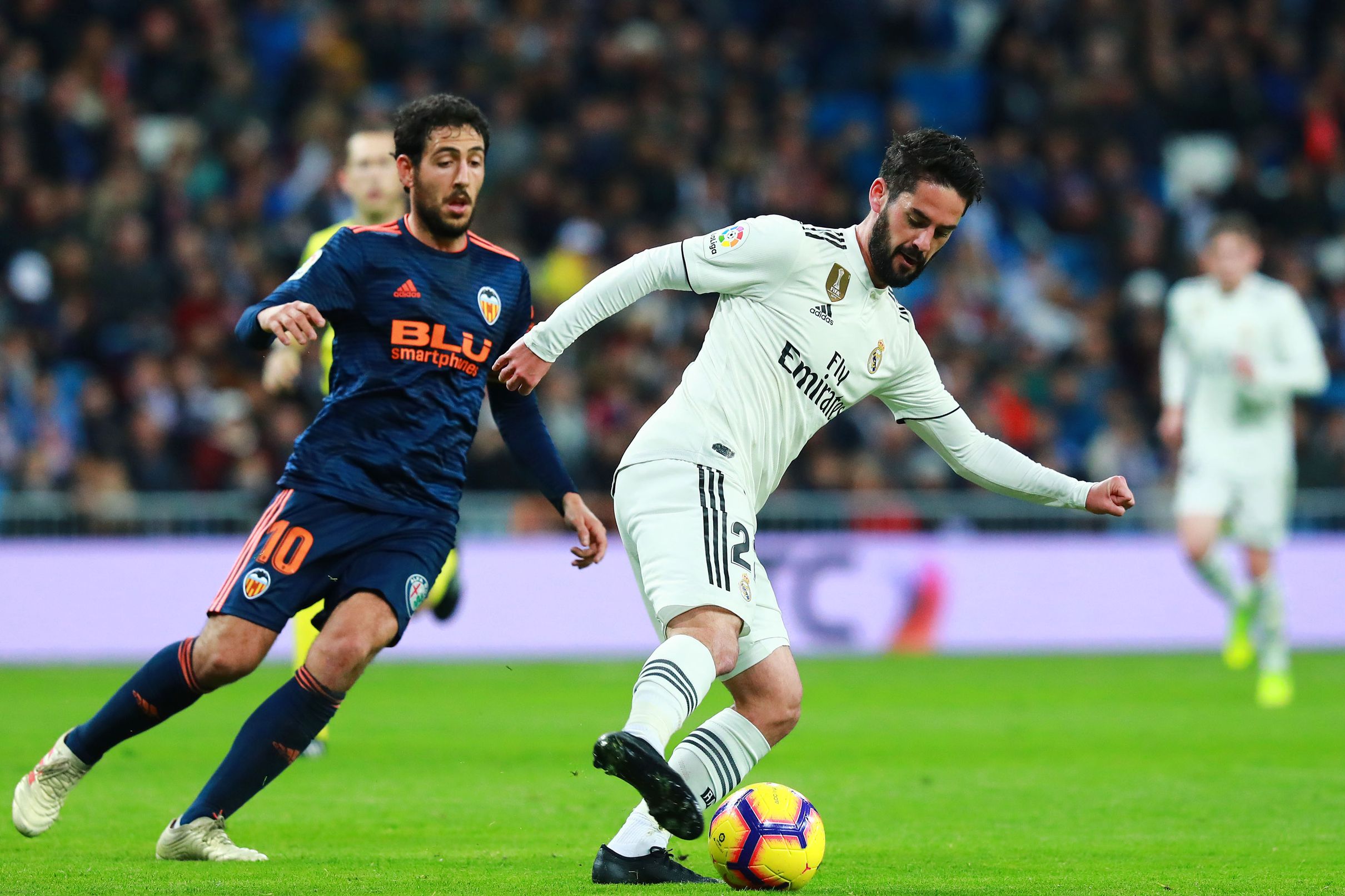 Valencia vs Real Madrid, 2019 live stream: Time, TV channels and how to