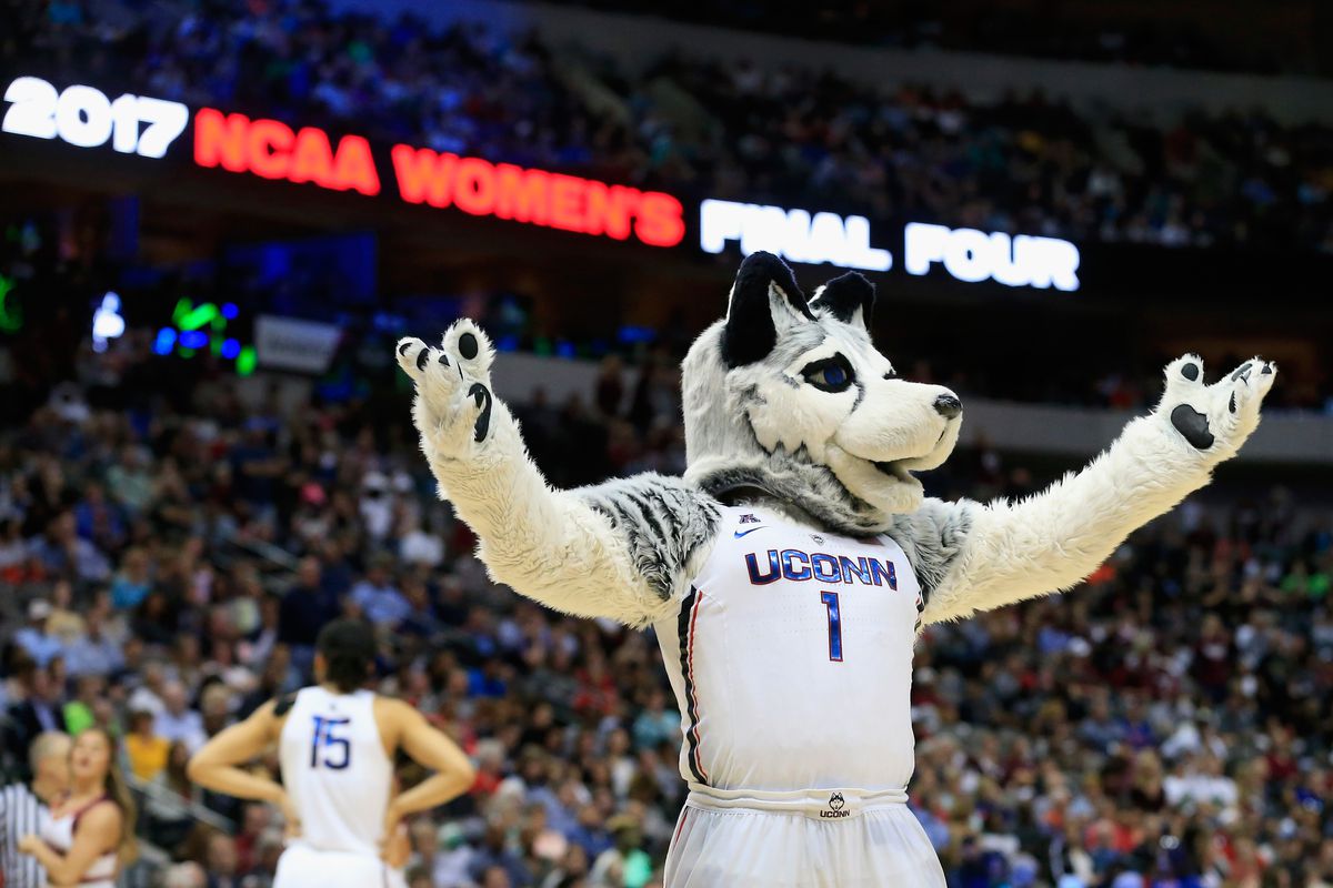 uconn women's basketball announces 2017-18 schedule, tv times and
