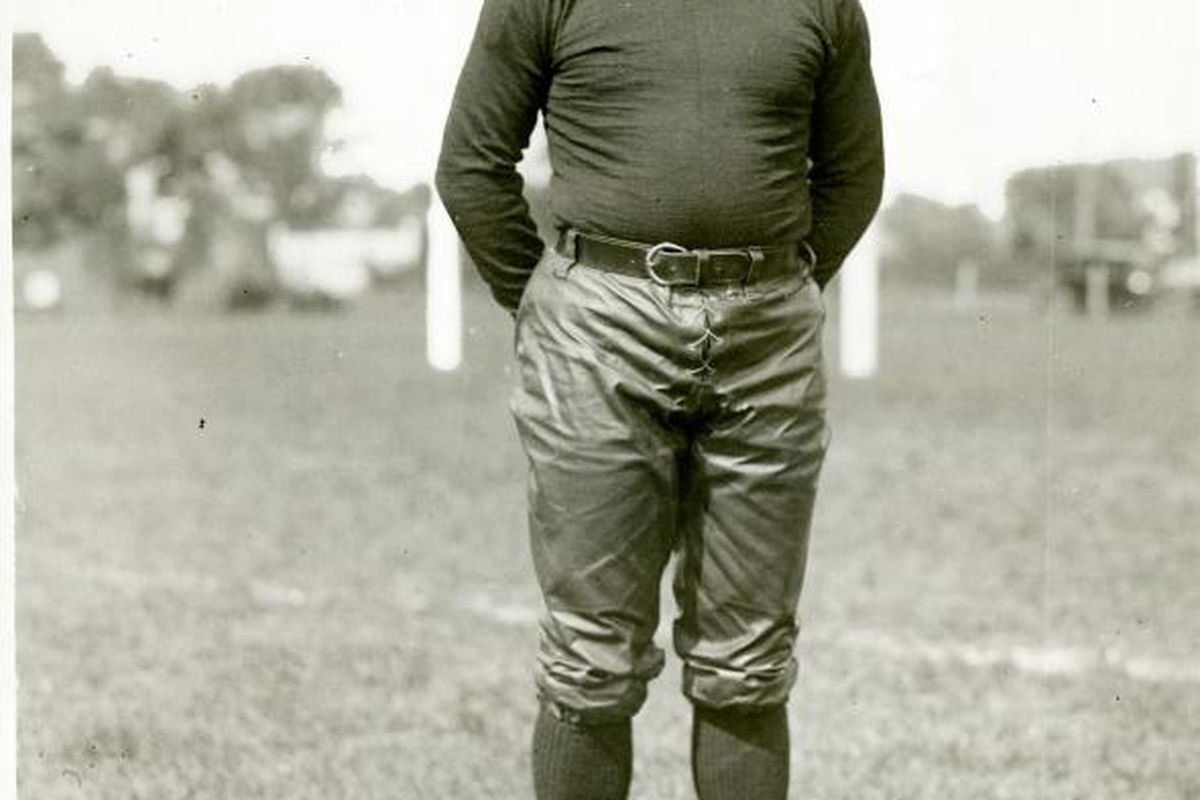Eagles owner and former NFL commish Bert Bell via <a href="http://explorepahistory.com/images/ExplorePAHistory-a0l1l1-a_349.jpg">explorepahistory.com</a>