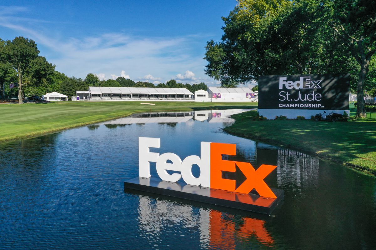 FedEx St. Jude Championship - Preview Day