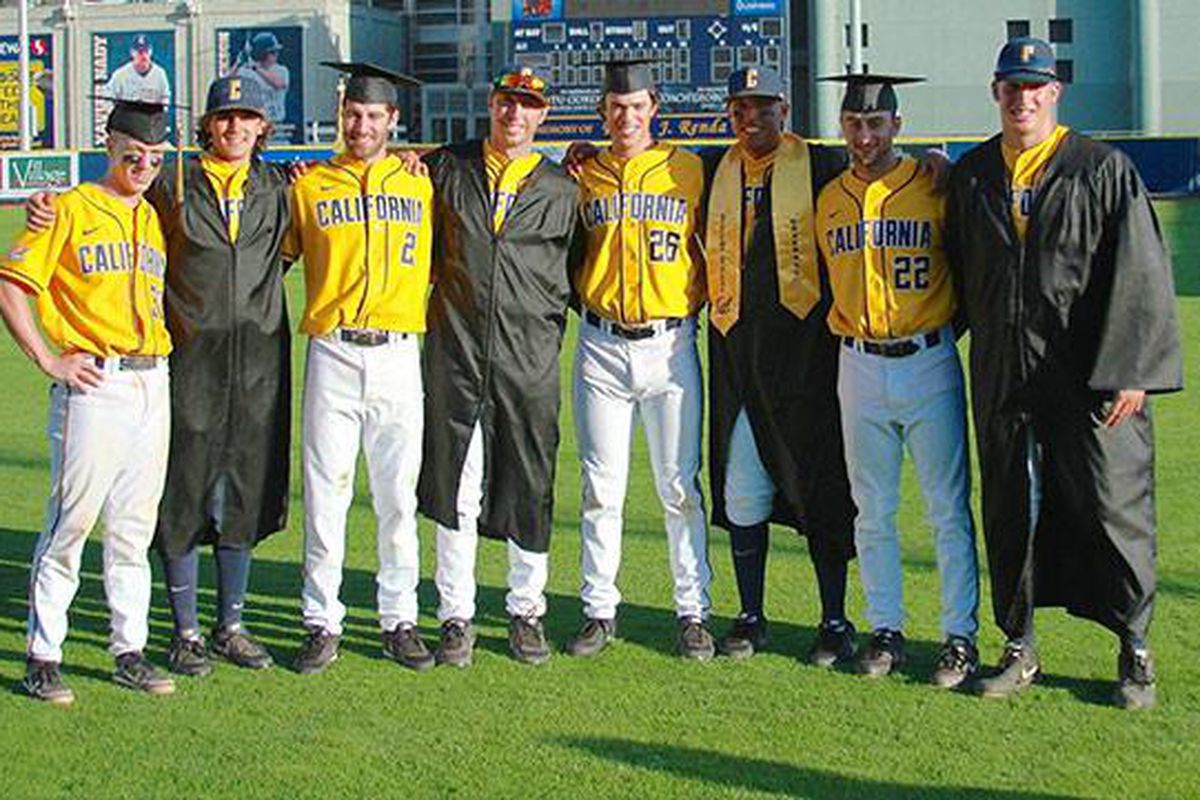 These Cal Seniors will do their best to end their Cal Baseball career on a strong note.