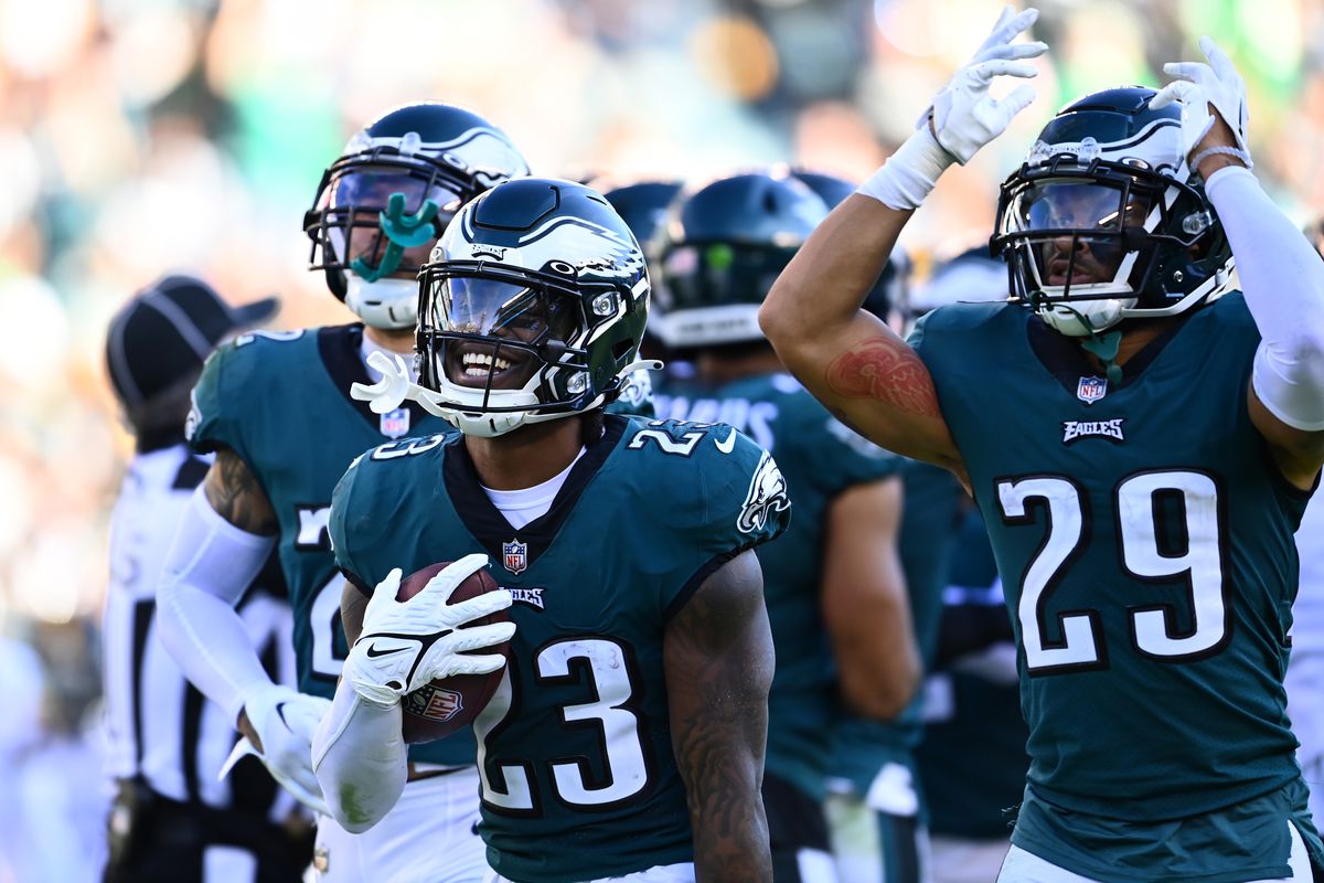 Eagles and Texans: How to watch, live stream, odds, more - Bleeding Green  Nation