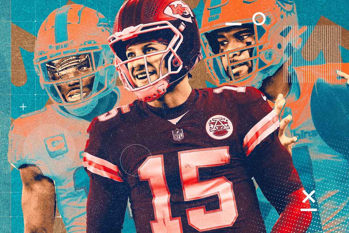 Week 11 NFL Power Rankings: Will the Eagles Stay No. 1 After Their First  Loss? - The Ringer