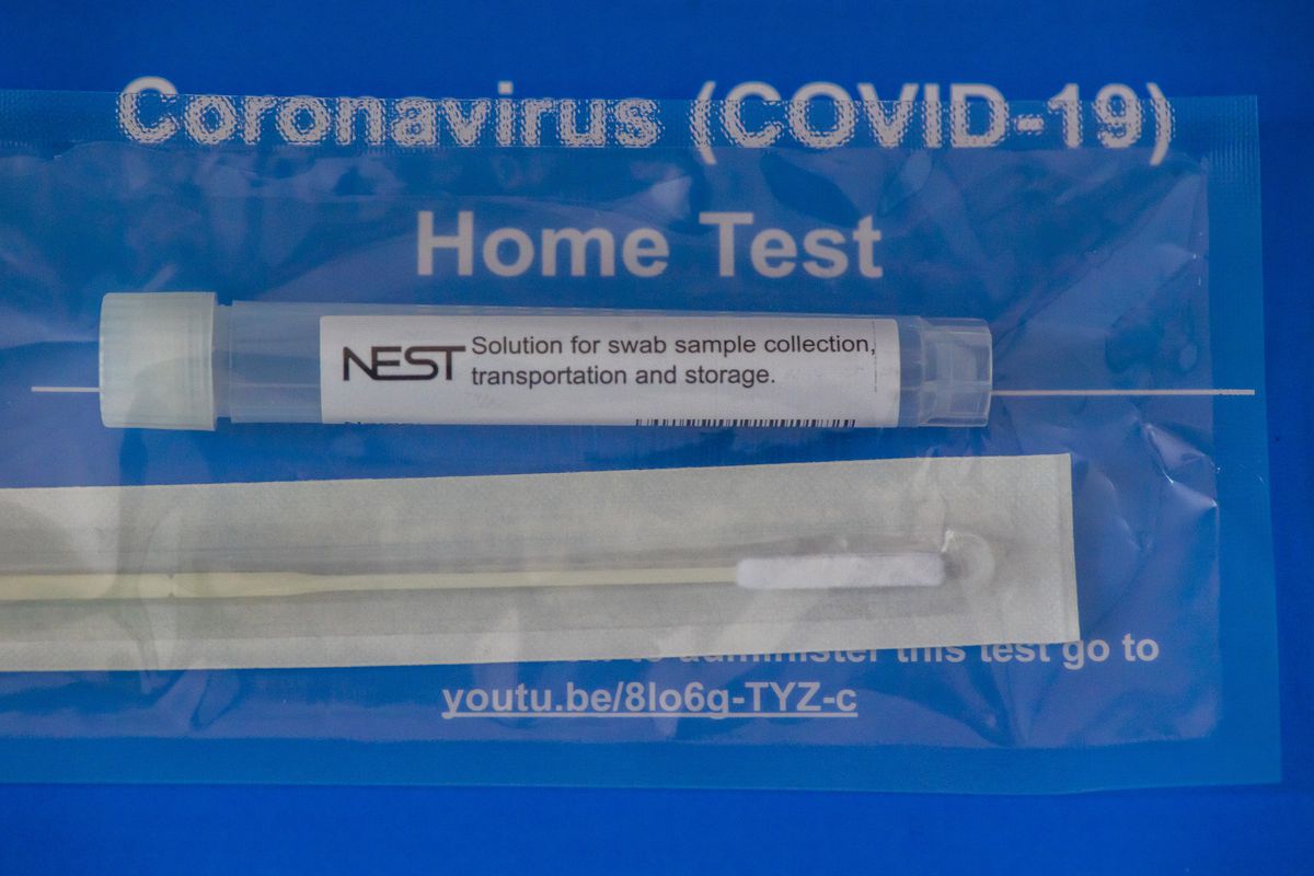 Britons Adjust To Eased Coronavirus Lockdown, Now In Ninth Week