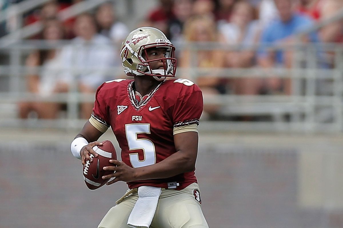 Jameis Winston led the Noles to a National Championship in Year One. How will he respond in Year Two?