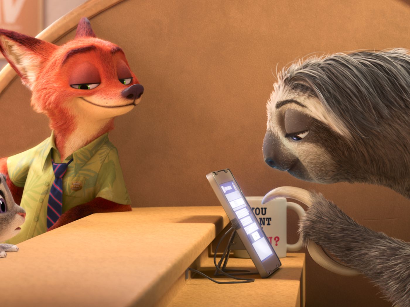 Zootopia review: This is the best animated kids movie about prejudice and  police brutality ever - Vox