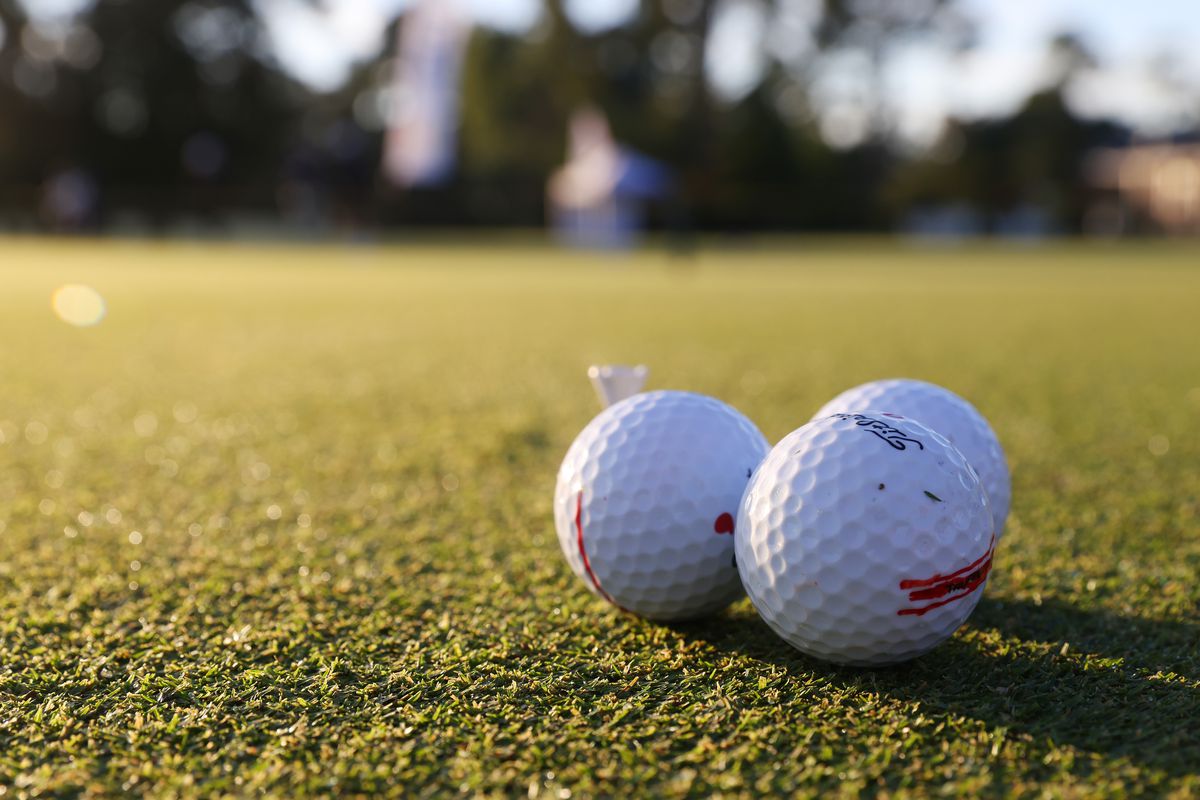 The Drive, Chip and Putt Championship - Champions Golf Club