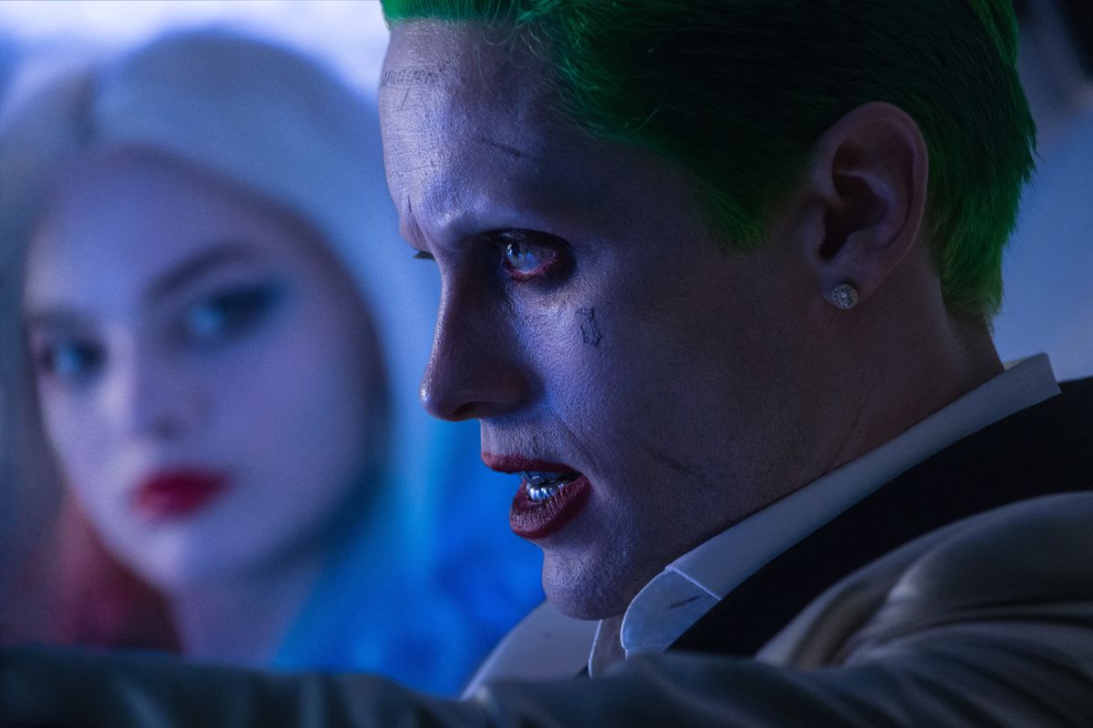 Warner Bros.' Joker movie opens the door to far more interesting  opportunities - Polygon