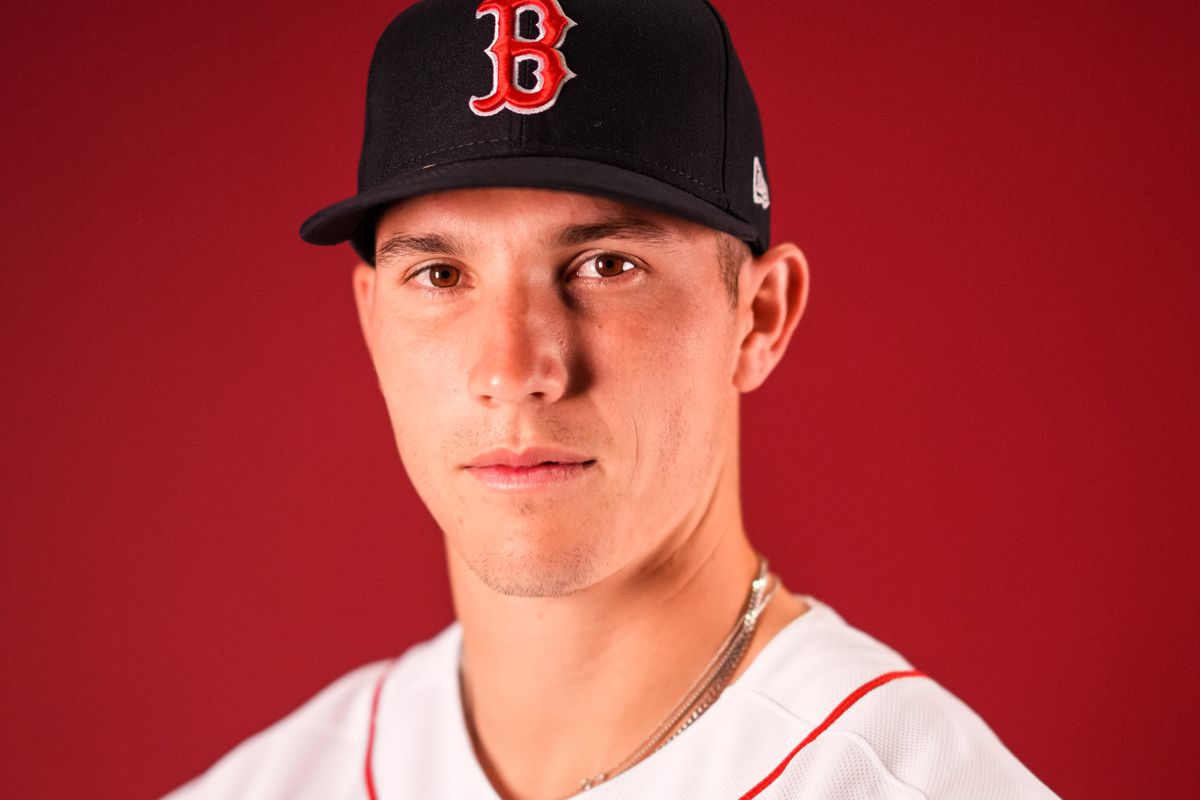 involveret afstand etik Boston Red Sox News: Jarren Duran leads latest group of roster cuts - Over  the Monster