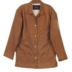 <a href="http://www.shoplesnouvelles.com/shop/jackets-coats/rachel-comey-barn-jacket.html">Rachel Comey Barn Jacket</a> at Les Nouvelles, $233 (was $583)