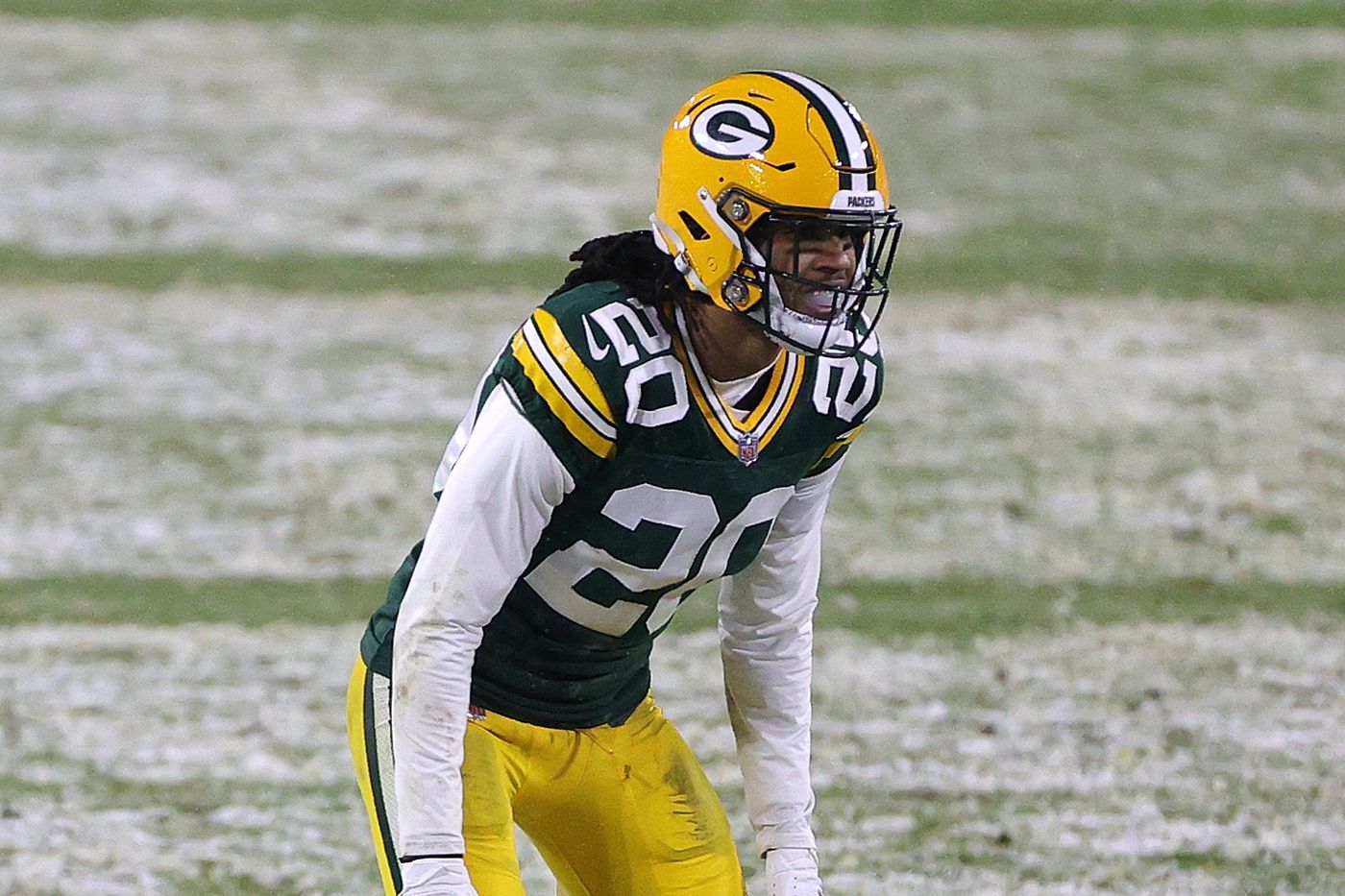 Packers list Kevin King as questionable for NFC Championship Game - Acme Packing Company