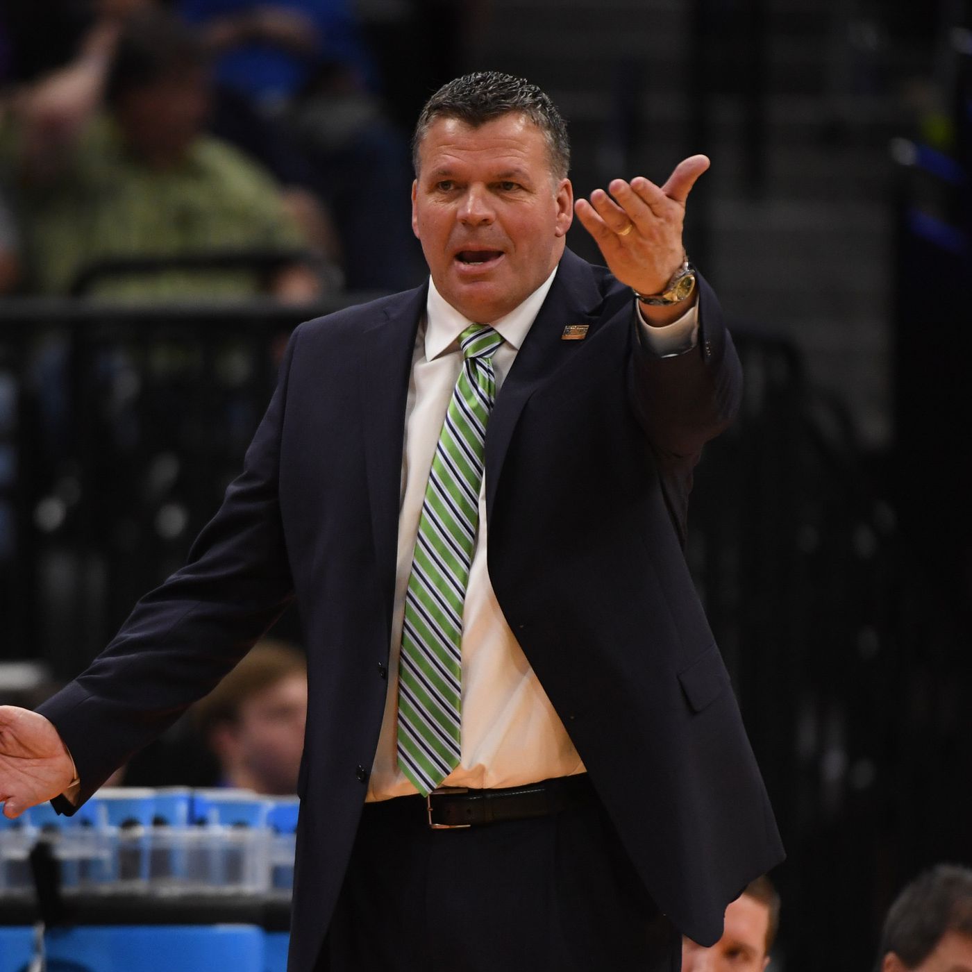 Is Ohio State Really Going To Reach This Far For Greg McDermott? - BT  Powerhouse