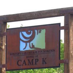 The Utah MDA Summer Camp — an annual weeklong camp for more than 110 children with muscular dystrophy — is held at Camp Kostopulos in Emigration Canyon, pictured here on Monday, Aug. 14, 2017. The summer camp is made possible through fundraising and donations. But on July 28, $2,000 of that money was stolen during a break-in at the organization’s office in Taylorsville. Donations from Harmons and Macey's made it possible for kids to attend the camp.