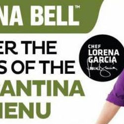 <a href="http://eater.com/archives/2012/07/13/taco-bell-chef-lorena-garcia-breaks-her-legendary-silence-on-molecular-gastronomy.php">Taco Bell's Lorena Garcia Breaks Her Legendary Silence on Molecular Gastronomy</a>