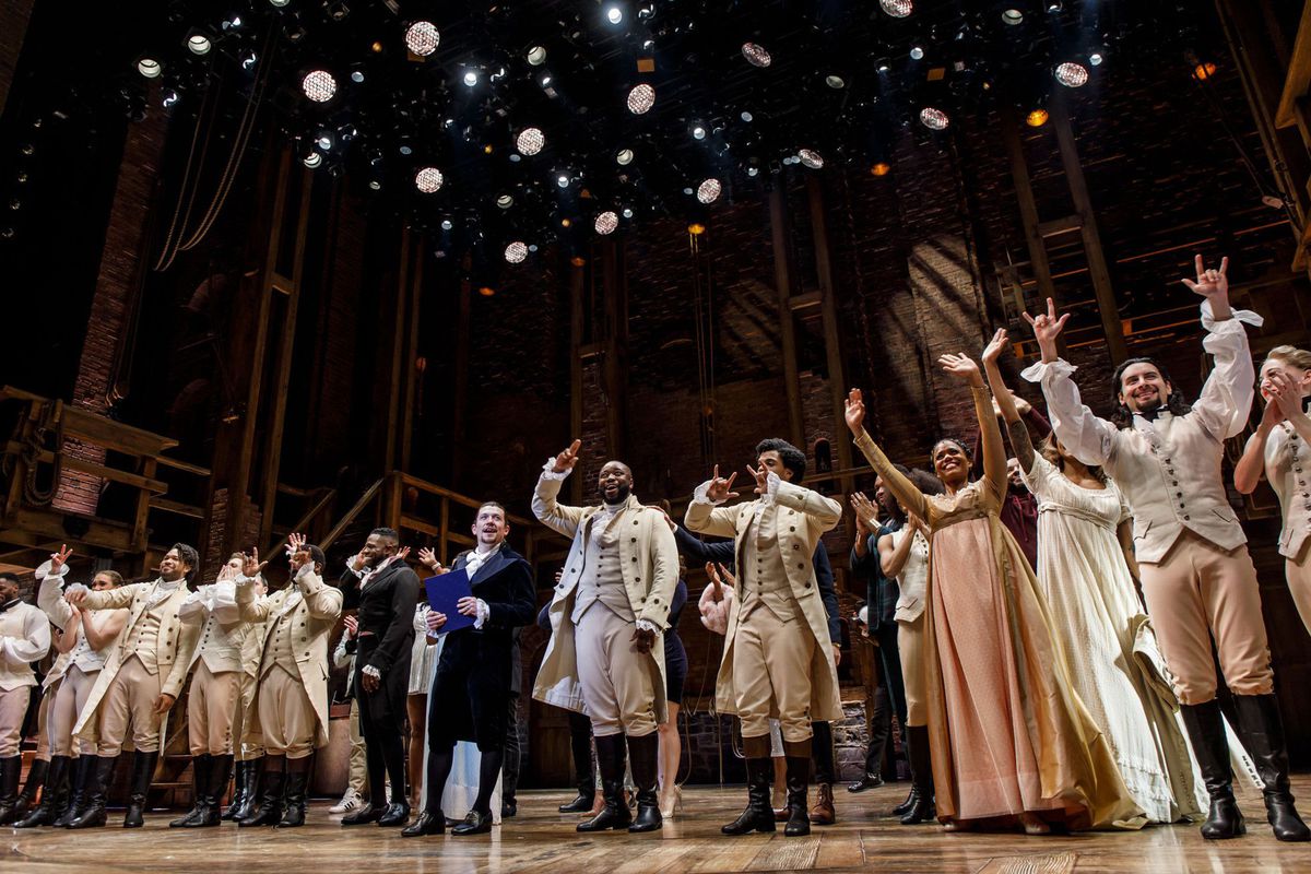 10 essential things to know about ‘Hamilton’ before Disney Plus movie debuts July 3
