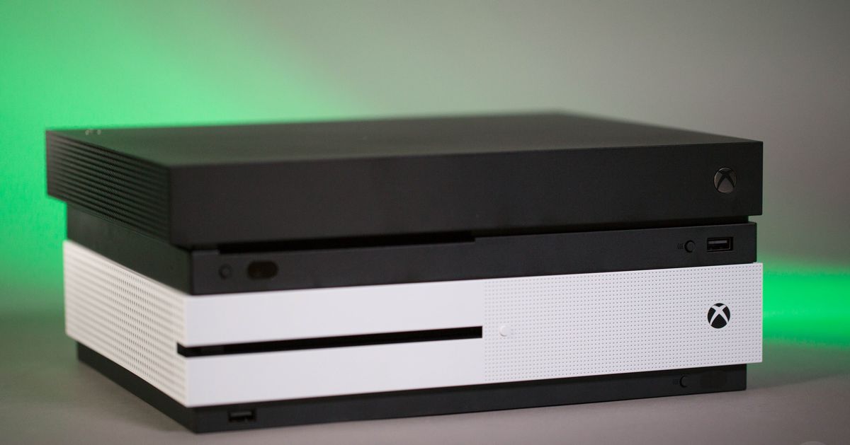 Microsoft has ended manufacturing of all Xbox One consoles, according to a report from The Verge, to “focus on production of Xbox Series X / S,” t