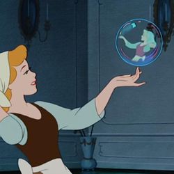 Cinderella (Walt Disney) - Short Version - Best Scenes