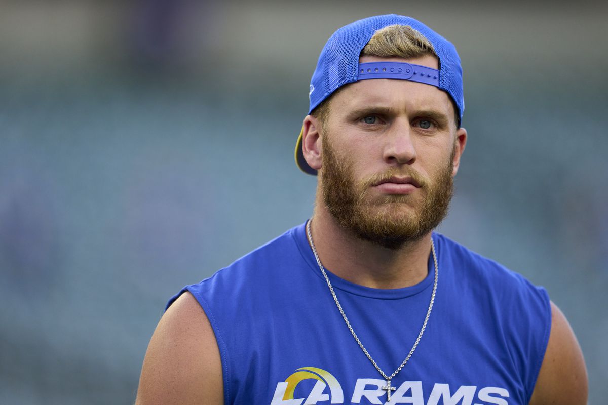 Rams News: Do you expect Cooper Kupp to return for Week 5? - Turf